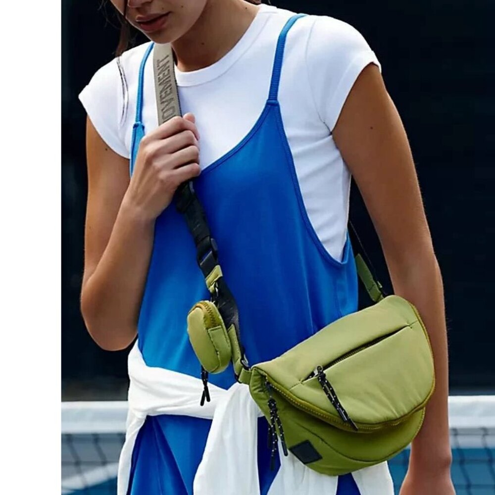 Free People FP movement 'Hit the Trails' Sling